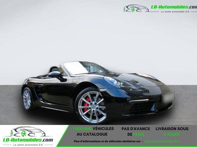 occasion Porsche Boxster S 2.5i 350 ch PDK