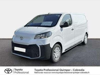 Occasion 2024 Toyota Proace Monospace | 29 980 € (Bon prix)
