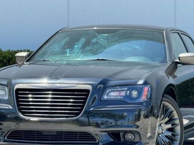 occasion Chrysler 300C 