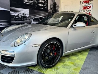 Porsche 911 Carrera S
