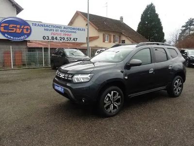 occasion Dacia Duster 1.5 BLUE DCI 115CH EXPRESSION 4X4