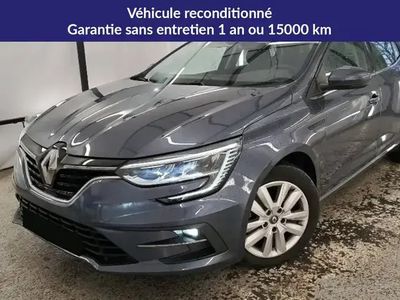 Renault Mégane IV