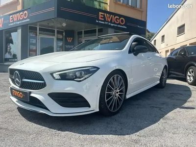 Mercedes CLA220