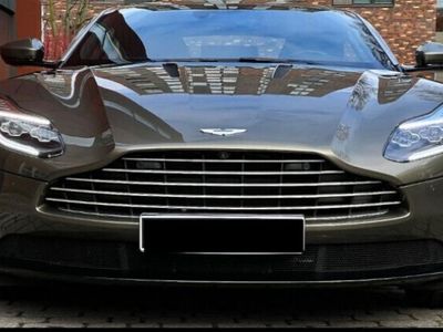 occasion Aston Martin DB11 5.2 V12 610 12/2012