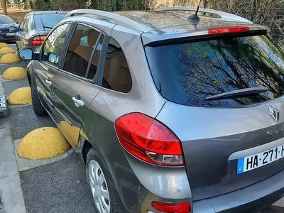 Renault Clio III