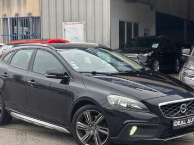 Volvo V40 CC