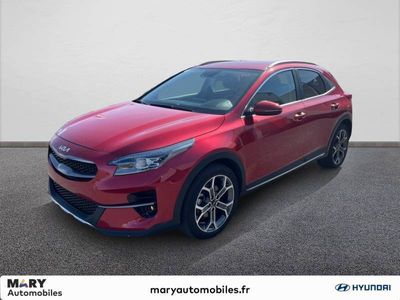 occasion Kia XCeed 1.5l T-GDi 160 ch ISG BVM6 Design