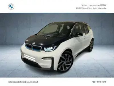 occasion BMW i3 170ch 120ah Edition 360 Atelier