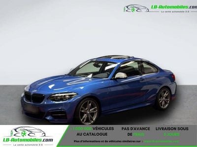 Occasion BMW M240 M Sport 340 ch (250 kW) 2017 Coupé