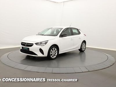 occasion Opel Corsa 1.2 75 Ch Bvm5 Edition