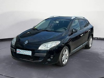 Noir Occasion 2011 Renault Mégane GrandTour Bose Edition Break | 3 290 €