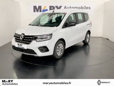 occasion Renault Kangoo KANGOO VPBlue dCi 95 - Zen