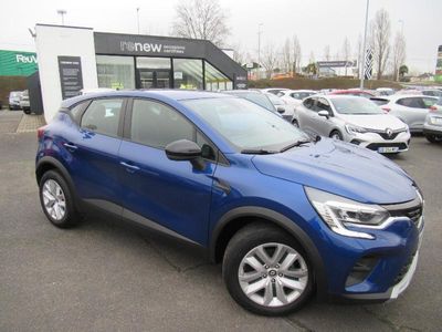 occasion Renault Captur CAPTURTCe 90 Equilibre