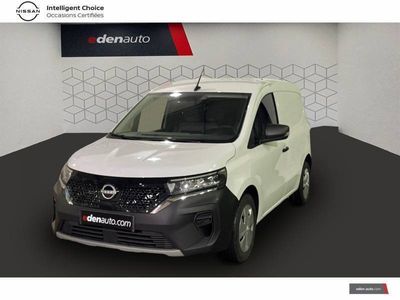 occasion Nissan Townstar TownstarEV FOURGON ELECTRIQUE 45KWH ACENTA 3p