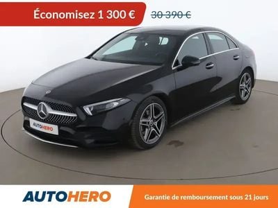 Mercedes A200