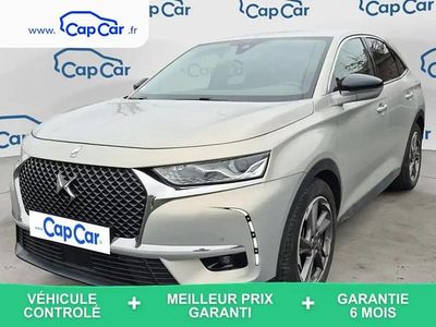 Occasion DS Automobiles DS7 Crossback Business 181 ch (133 kW) 2021 SUV