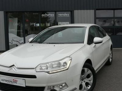 Citroën C5