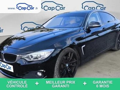 BMW 420