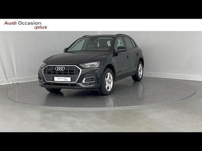 Occasion 2023 Audi Q5 SUV | 44 799 € (Bon prix)