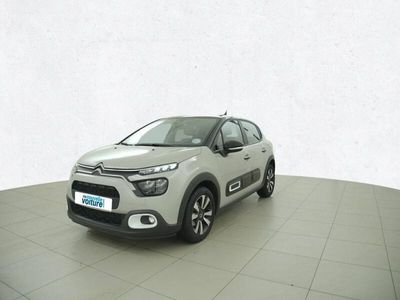 occasion Citroën C3 PureTech 110 S&S BVM6 Shine