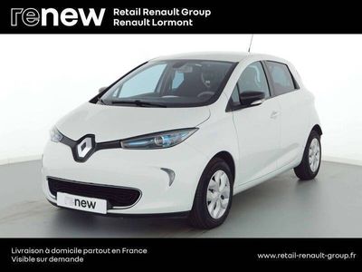 occasion Renault Zoe ZOE