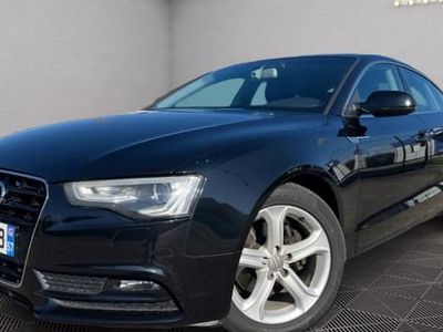 Occasion 2012 Audi A5 Sportback Ambition Citadine | 12 999 € (Bon prix)