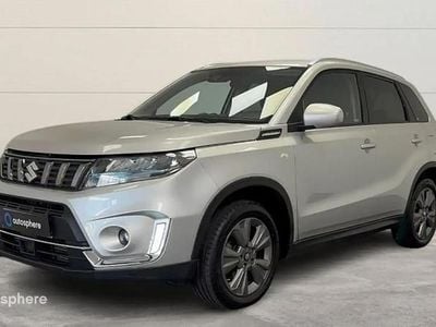 Occasion Suzuki Vitara 131 ch (96 kW) 2023 Gris SUV