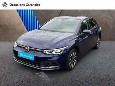 Occasion 2023 VW Golf VIII Active | 21 289 € (Bon prix)
