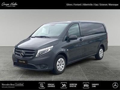 Occasion 2021 Mercedes Vito Van | 30 000 € (Super prix)