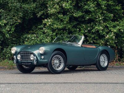 Vert Occasion 1959 AC Ace Cabriolet | 395 000 €