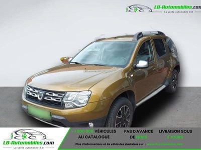 Occasion 2017 Dacia Duster | 16 800 € (Prix cher)