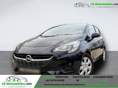 Occasion 2018 Opel Corsa Citadine | 14 700 € (Prix juste)