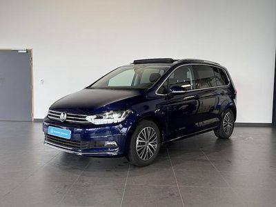 Occasion 2025 VW Touran Style Monospace | 44 990 € (Prix cher)