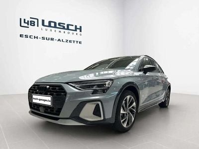 Gris Occasion 2024 Audi A3 Sport Monospace | 38 283 € (Prix cher)