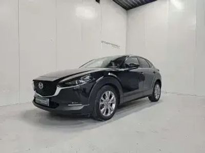 occasion Mazda CX-30 2.0 Skyactiv-g Autom. - Gps - Topstaat 1ste Eig