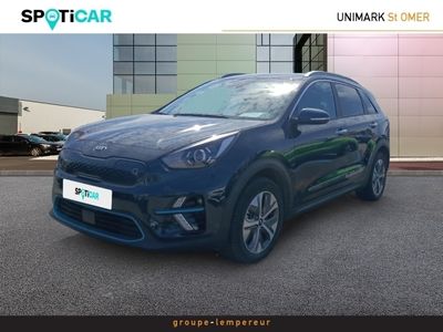 occasion Kia e-Niro Active 204ch