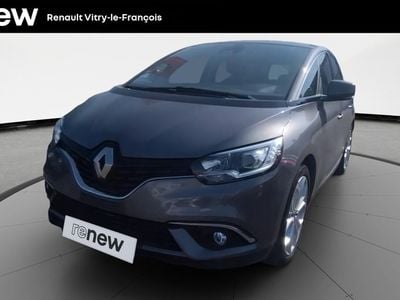 Renault Scénic IV