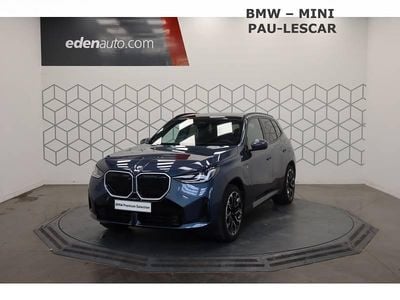 Occasion BMW X3 M Sport 299 ch (219 kW) 2025 SUV