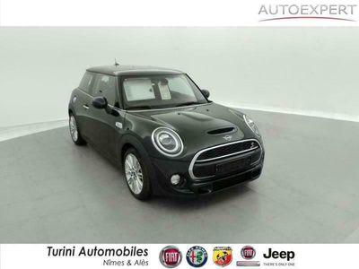 occasion Mini Cooper S 192ch BVA7 Euro6d-T