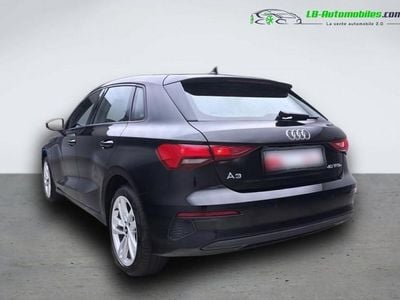 Audi A3 Sportback e-tron