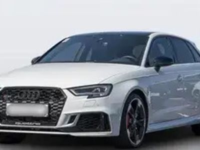 Audi RS3 Sportback