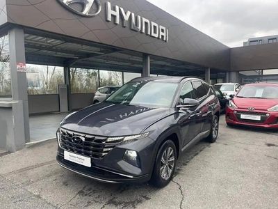 Occasion 2022 Hyundai Tucson SUV | 23 790 € (Prix juste)