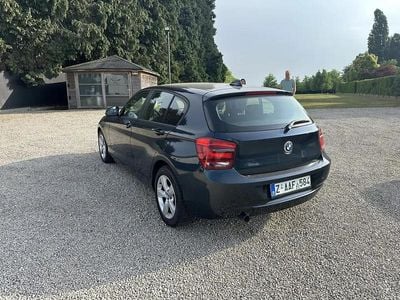 BMW 114