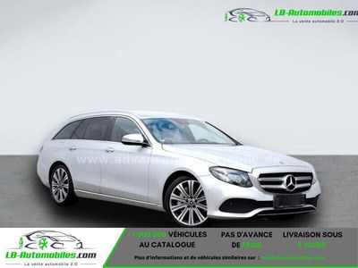 occasion Mercedes E400 ClasseBVA 4-Matic