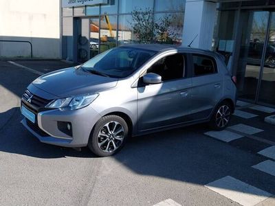 occasion Mitsubishi Space Star Space Star MY211.2 MIVEC 71 CVT AS&G