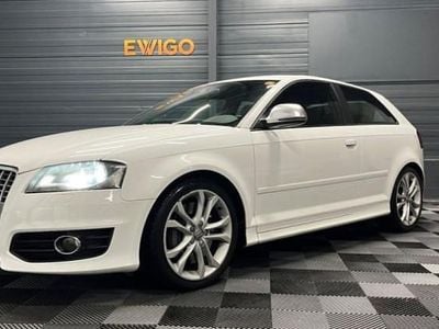 Occasion 2008 Audi S3 Sport Berline | 9 890 € (Bon prix)