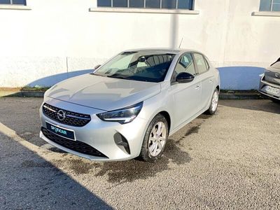 occasion Opel Corsa F 1.2 75 ch BVM5 Elegance Business 5p