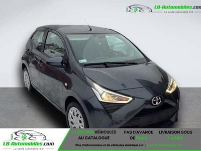 Occasion 2020 Toyota Aygo Citadine | 16 400 € (Prix cher)