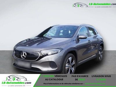 occasion Mercedes EQA350 4Matic