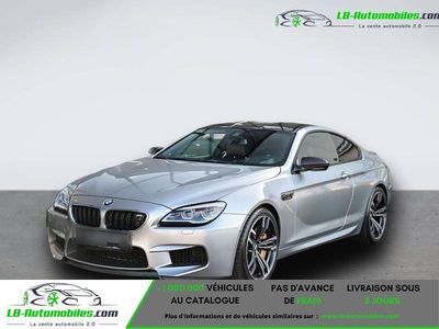Occasion 2017 BMW M6 Competition Edition Coupé | 78 300 €